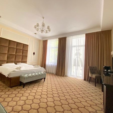 Venetian Bucharest Aparthotel Exterior foto